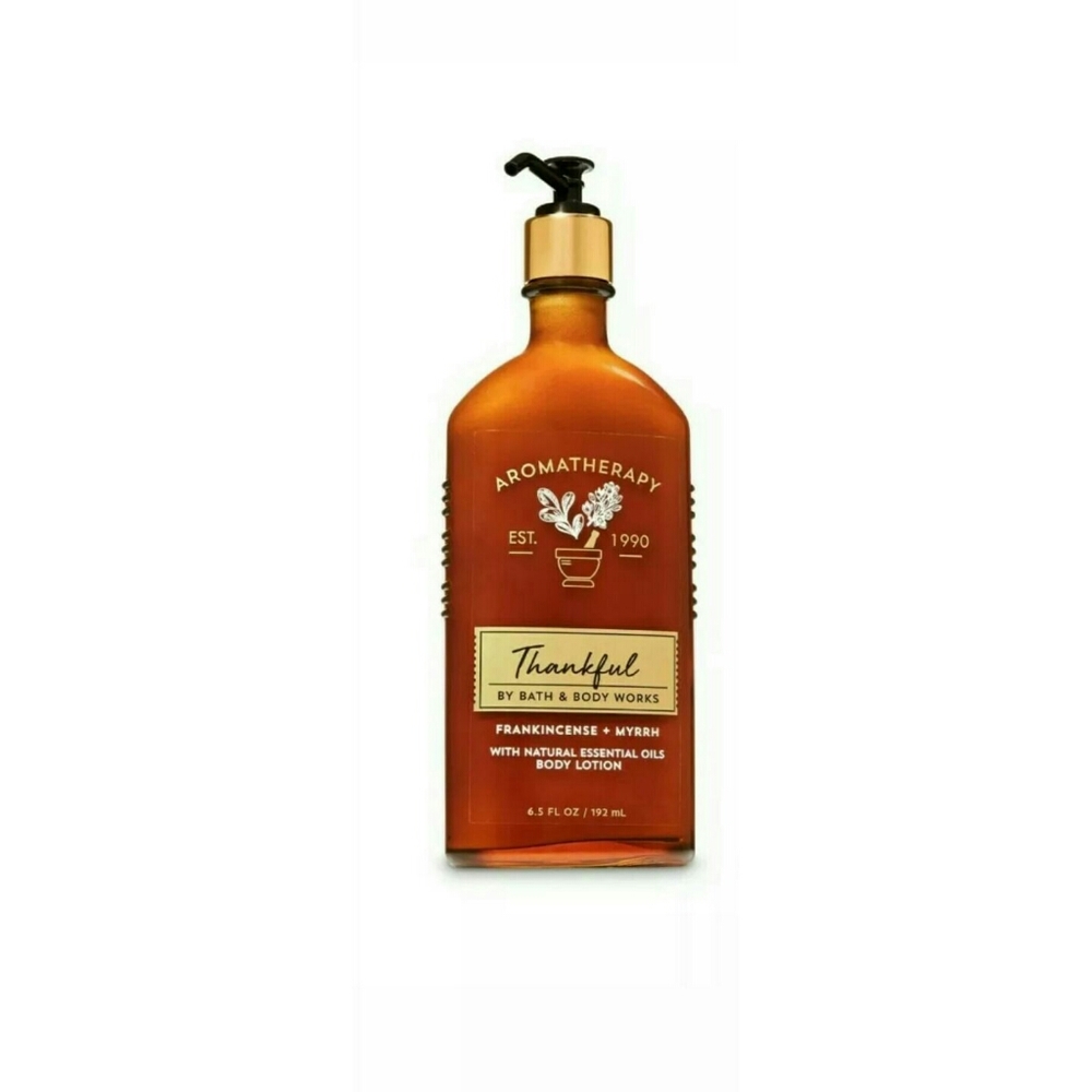 Bath and Body Works Body Lotion